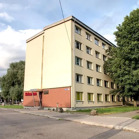 Lägenhet Center - Free Parking - Modern - Kristiine Tallinn